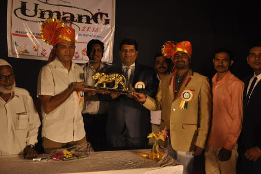 K.B.H.S.S. Trust's Institute Of Pharmacy Nashik Colege Ambience photo 16